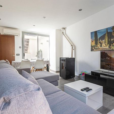 Townhouse Calvari By Homevillas360 Pollenca Ngoại thất bức ảnh