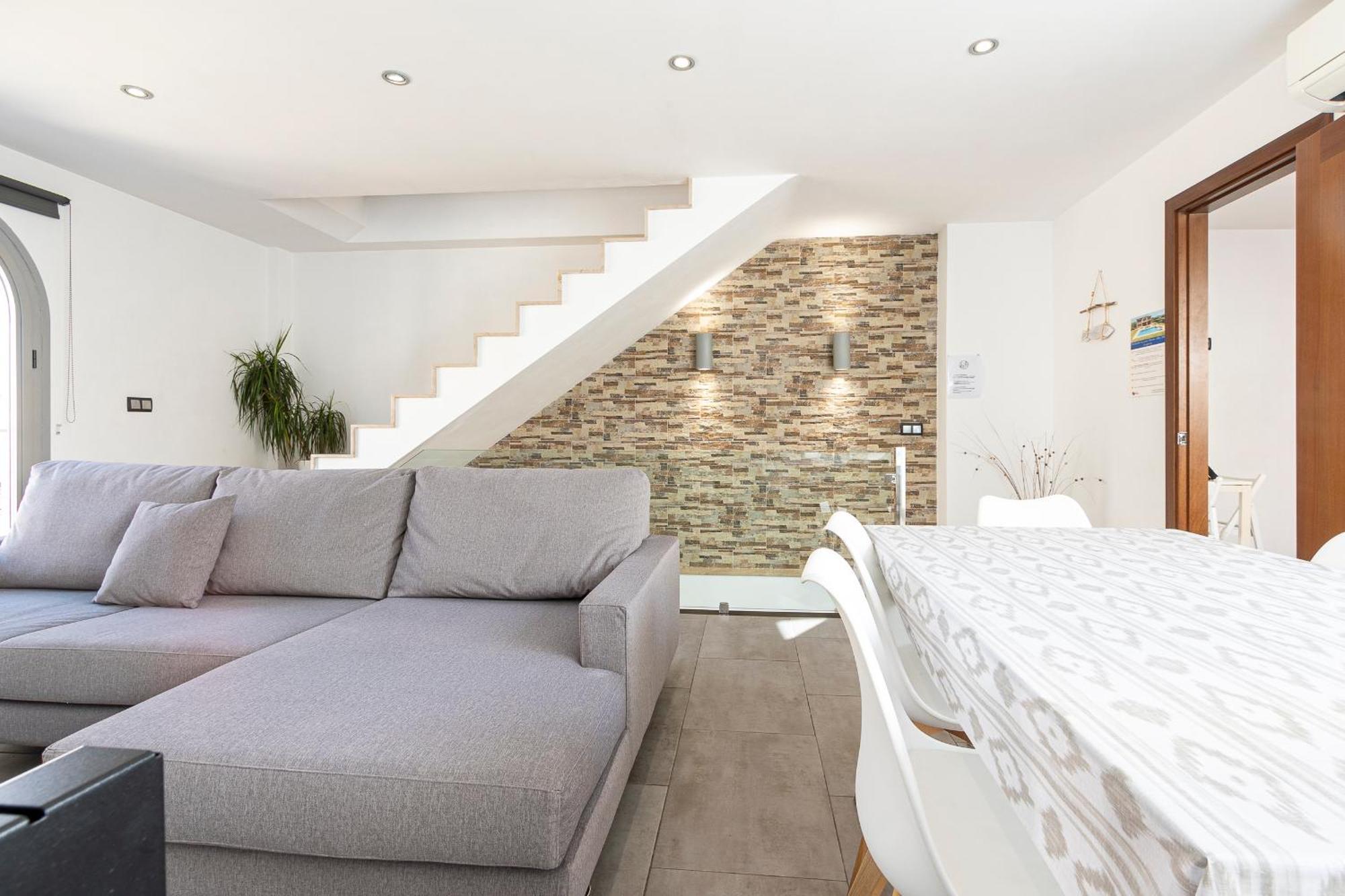 Townhouse Calvari By Homevillas360 Pollenca Ngoại thất bức ảnh