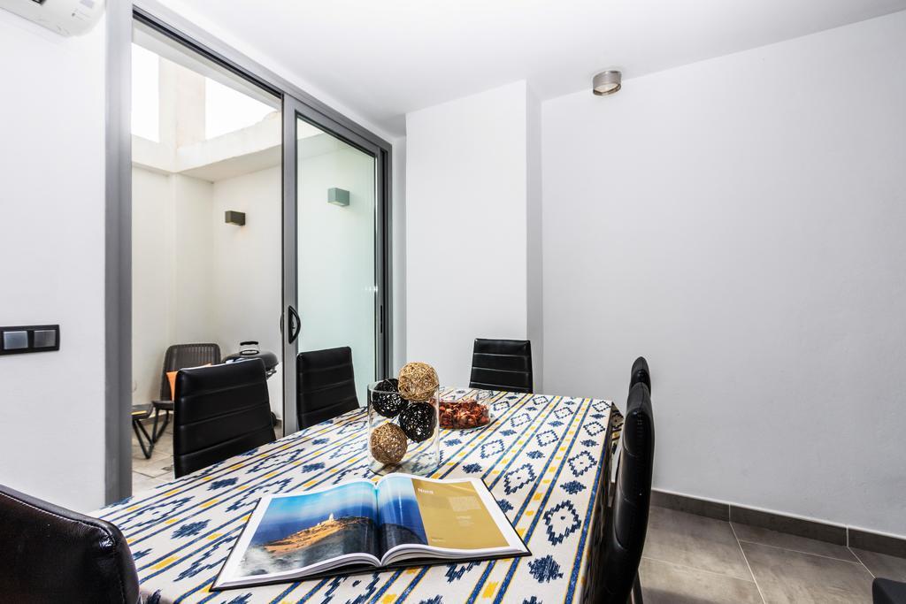 Townhouse Calvari By Homevillas360 Pollenca Ngoại thất bức ảnh