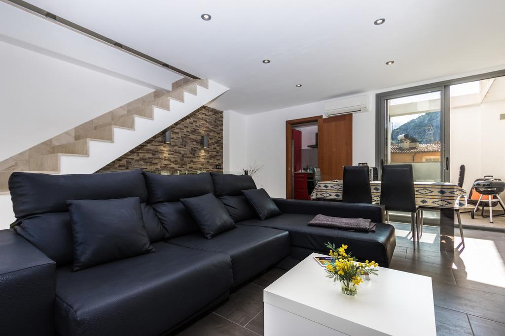 Townhouse Calvari By Homevillas360 Pollenca Ngoại thất bức ảnh
