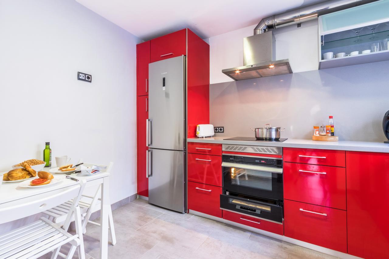 Townhouse Calvari By Homevillas360 Pollenca Ngoại thất bức ảnh