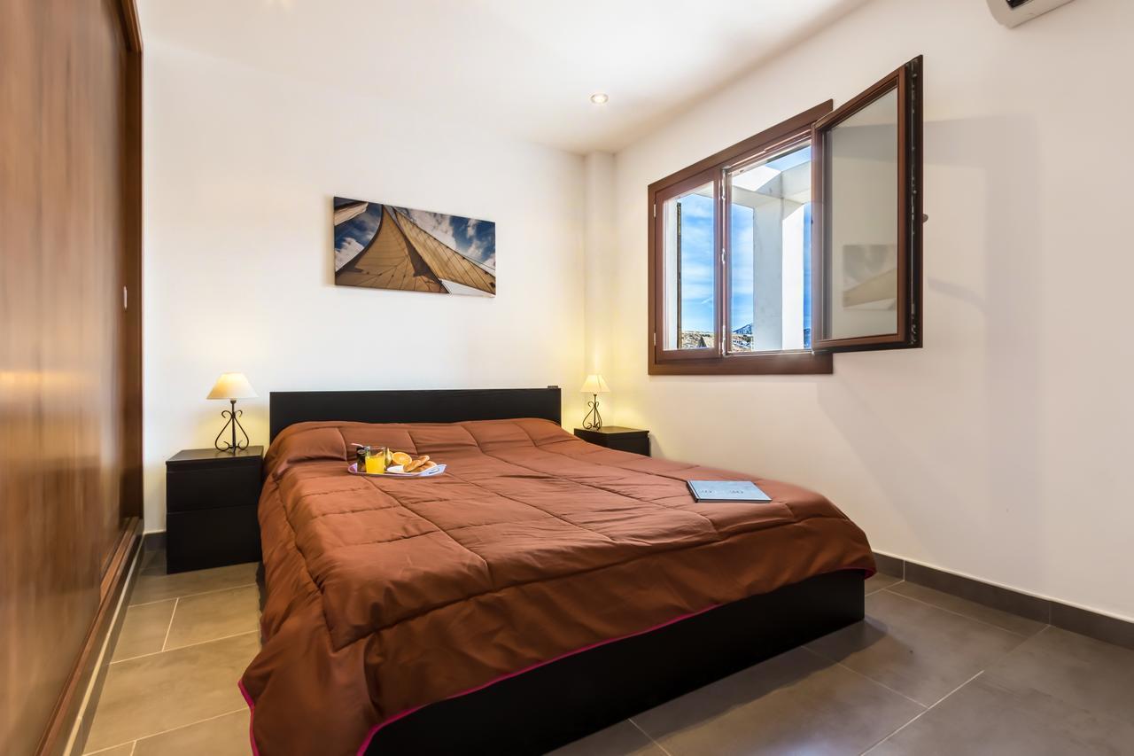 Townhouse Calvari By Homevillas360 Pollenca Ngoại thất bức ảnh