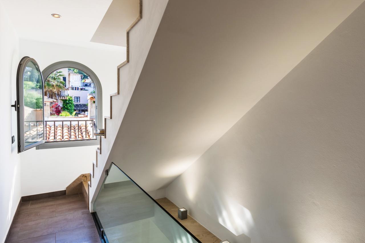 Townhouse Calvari By Homevillas360 Pollenca Ngoại thất bức ảnh