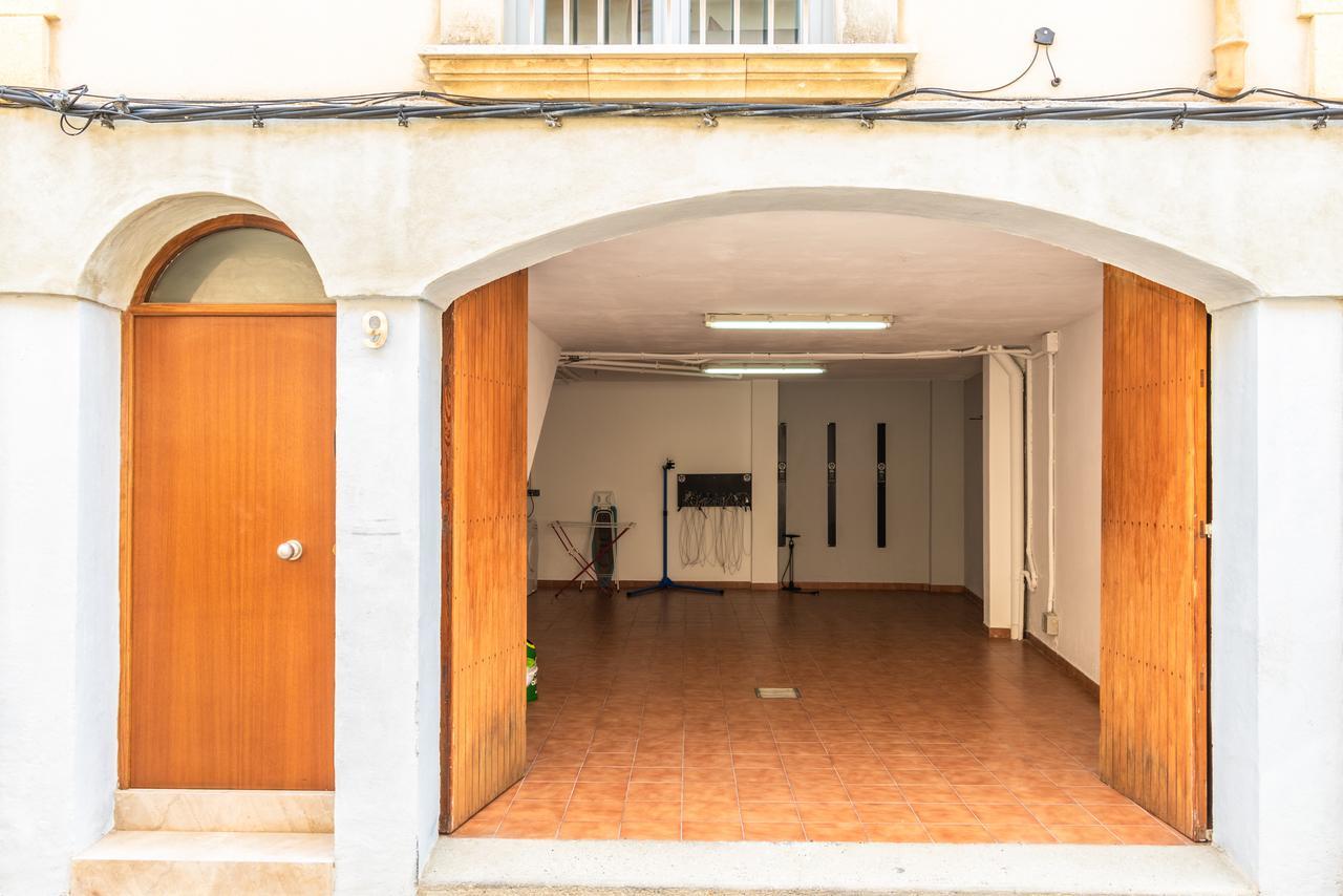 Townhouse Calvari By Homevillas360 Pollenca Ngoại thất bức ảnh
