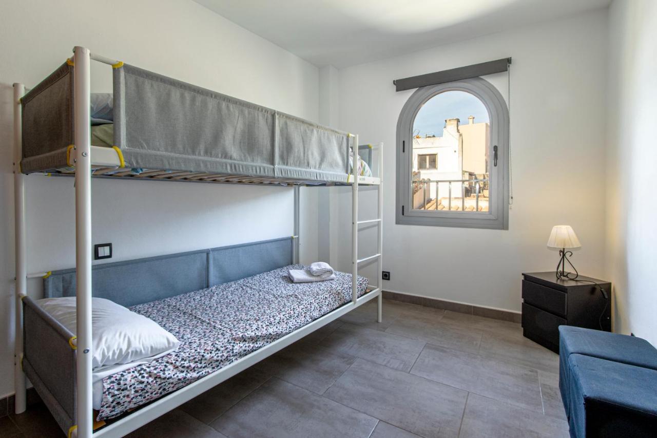 Townhouse Calvari By Homevillas360 Pollenca Ngoại thất bức ảnh