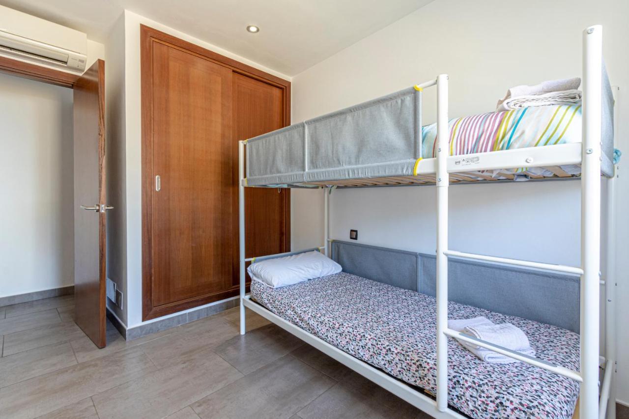Townhouse Calvari By Homevillas360 Pollenca Ngoại thất bức ảnh